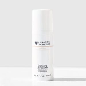 Janssen - Brightening Day Protection 50ml