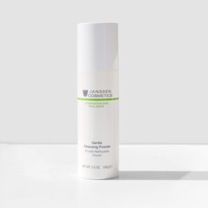 Janssen Gentle Cleansing Powder 100g