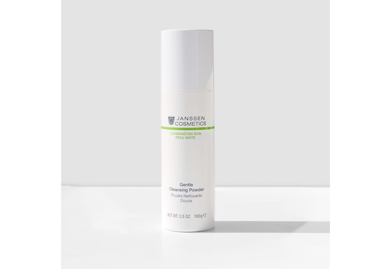 Janssen Gentle Cleansing Powder 100g