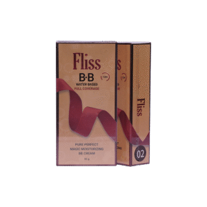 Fliss BB Cream 35gms
