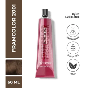 Framesi - FramColor 2001 - 6NP Dark Blonde