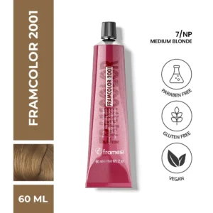 Framesi - FramColor 2001 - 7NP Medium Blonde