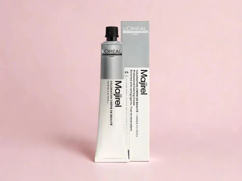 Loreal Professionnel Majirel 6 Dark Blonde 50ml