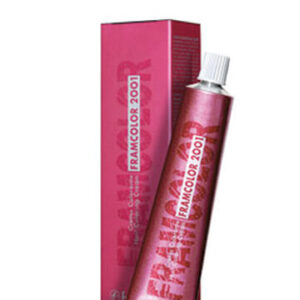 Framesi Framcolor 2001 Hair Color Cream 60ml - 5G Mahogany Chestnut Glace