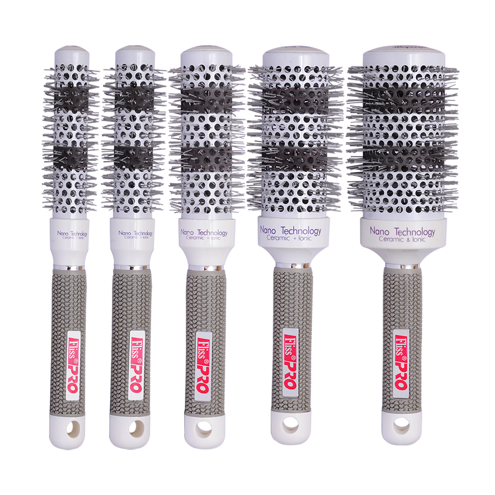 Fliss ProStyler Nano Brush