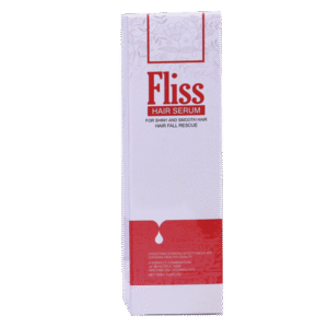 Fliss Hair Serum 100ml