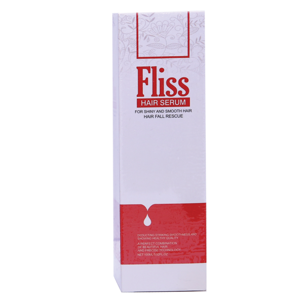 Fliss Hair Serum 100ml