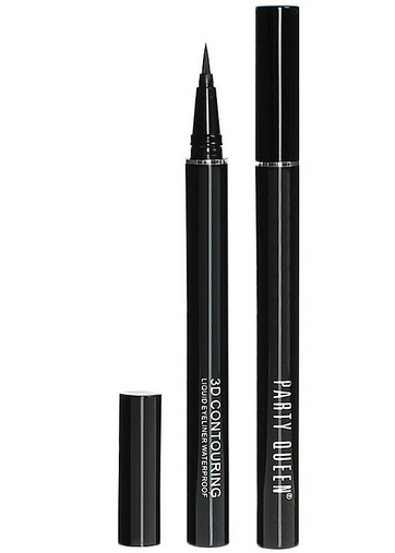 Party Queen 3D Eye Liner 1GMS