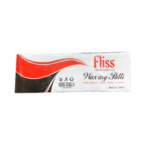 Fliss Wax Patti 50pcs