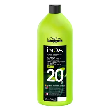 LOREAL INOA 20VOL 1000ML