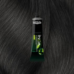 Loreal Professional Inoa 4 Brown 60g