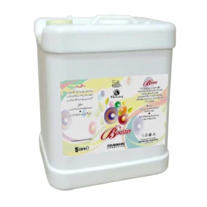 Soft Touch Booster Professional Pack 5 Liter