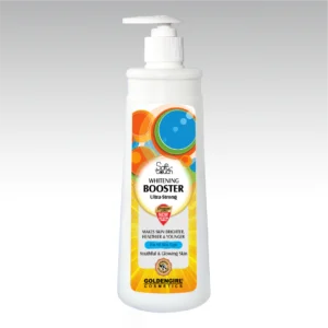 Soft Touch Booster Salon Pack 500 ML