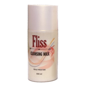 Fliss Cleansing Milk 500ml