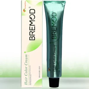 Bremod Hair Colors-ASH