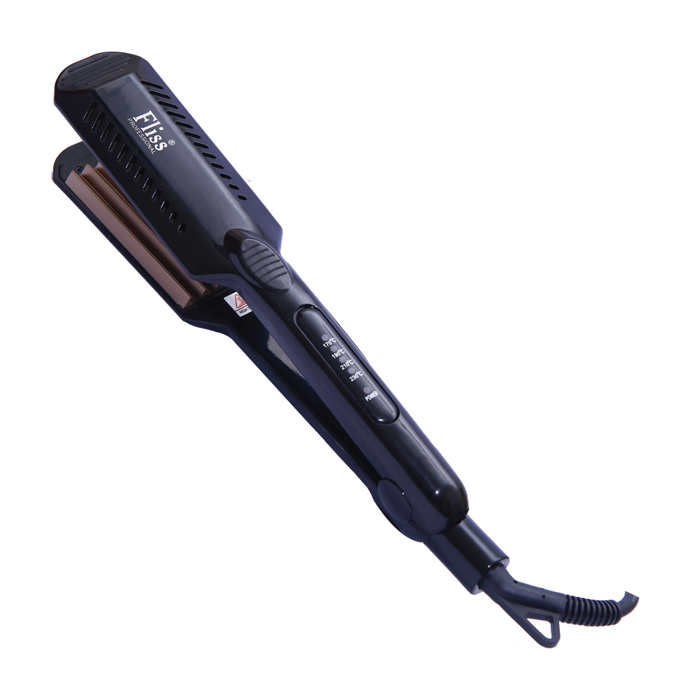 Fliss Professional Hair Crimper Iron #399093
