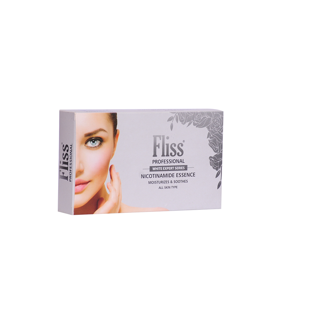Fliss Nicotinamide Essence 10ml ampule