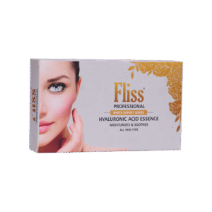 Fliss Hyaluronic Acid Essense 10ml ampule