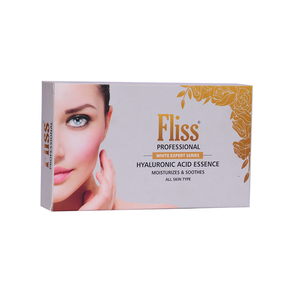 Fliss Hyaluronic Acid Essense 10ml ampule