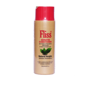 Fliss Keratin Conditioner 250ml