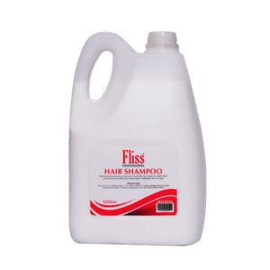 Fliss Professional Shampoo 5000ml