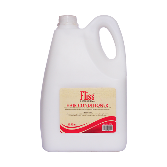 Fliss Professional Conditioner 4750ml