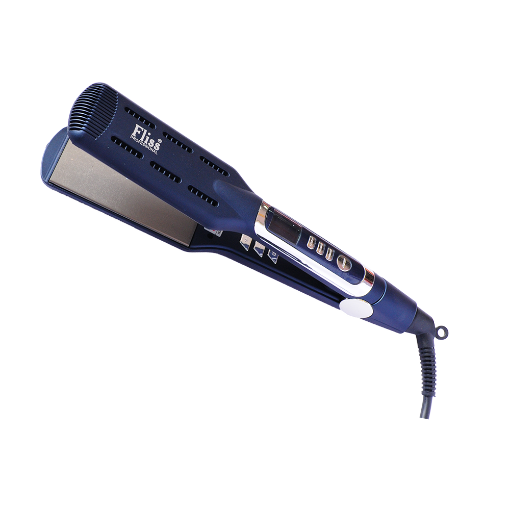 Fliss Pro Series Blue Straightener #799327