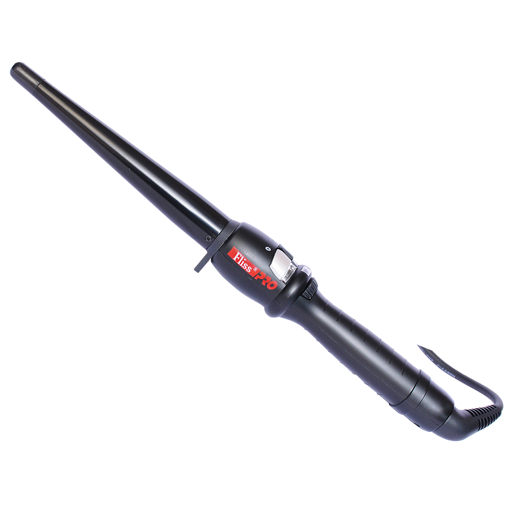 Fliss Curling Cone #59055