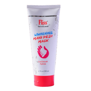 Fliss Mani Pedi Mask 200ml