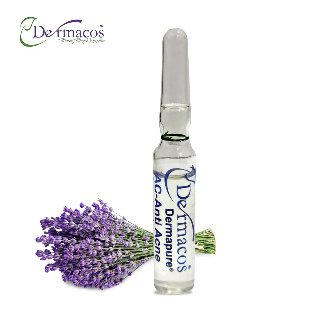 Dermacos Dermapure Anti-Acne Ampoule 2ml
