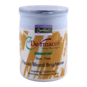 Dermacos Facial Blonde Brightener 200gm