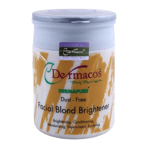 Dermacos Facial Blonde Brightener 200gm