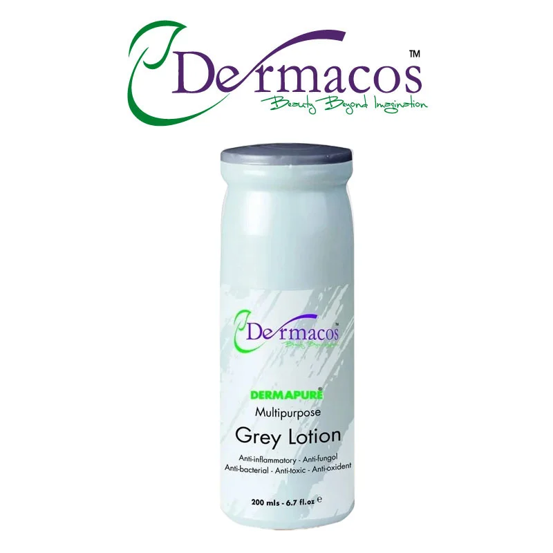 Dermacos Grey Lotion 200ml