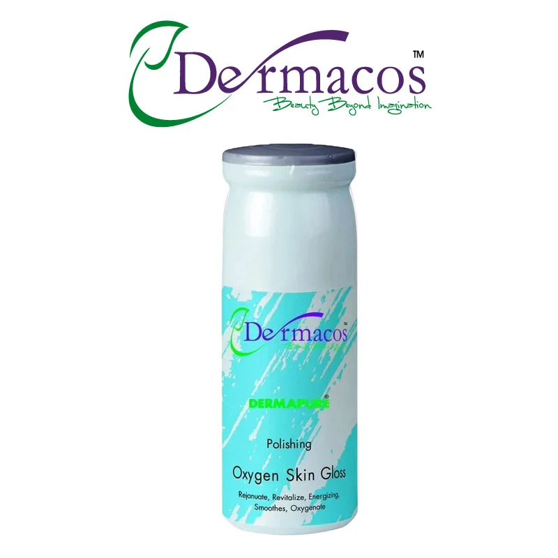 Dermacos Oxygen Skin Gloss 200ml
