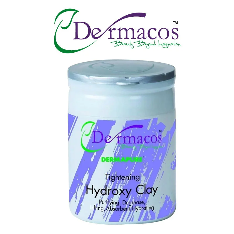 Dermacos Tightening Hydroxy Clay 200gm