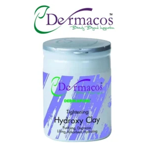 Dermacos Tightening Hydroxy Clay 500gm
