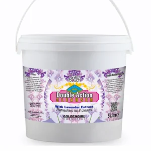 Soft Touch Double Action Cleanser 5ltr