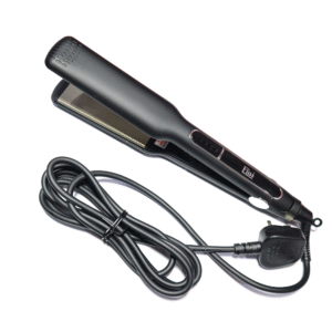Fliss Pro Silver Aluminum Black Iron FS-12