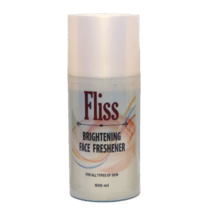 Fliss Face Freshener 500ml