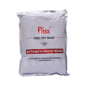 Fliss Botanica White Mask 900gms