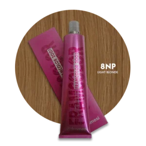 Framesi Framcolor 2001 Hair Color Cream 60ml - 8NP Light Blonde