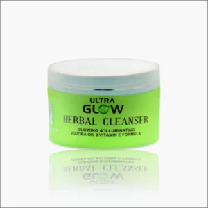 DANBYS HERBAL CLEANSER 100ML, 300ML
