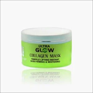DANBYS HERBAL COLLAGEN MASK 100ML, 300ML