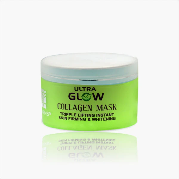 DANBYS HERBAL COLLAGEN MASK 100ML, 300ML