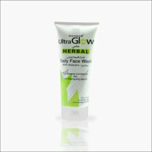 DANBYS HERBAL DAILY FACE WASH 100ML