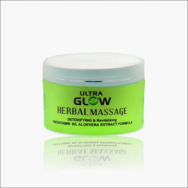 DANBYS HERBAL MASSAGE 100ML, 300ML