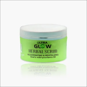 DANBYS HERBAL SCRUB 100ML, 300ML