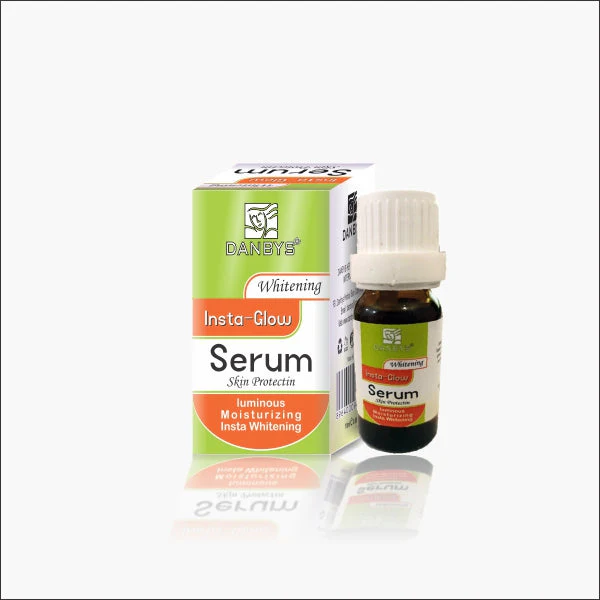 DANBYS HERBAL SERUM 20ml