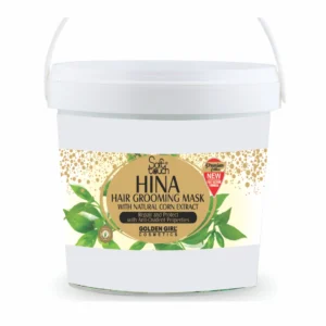 Soft Touch Hina Hair Grooming Mask 5 Ltr