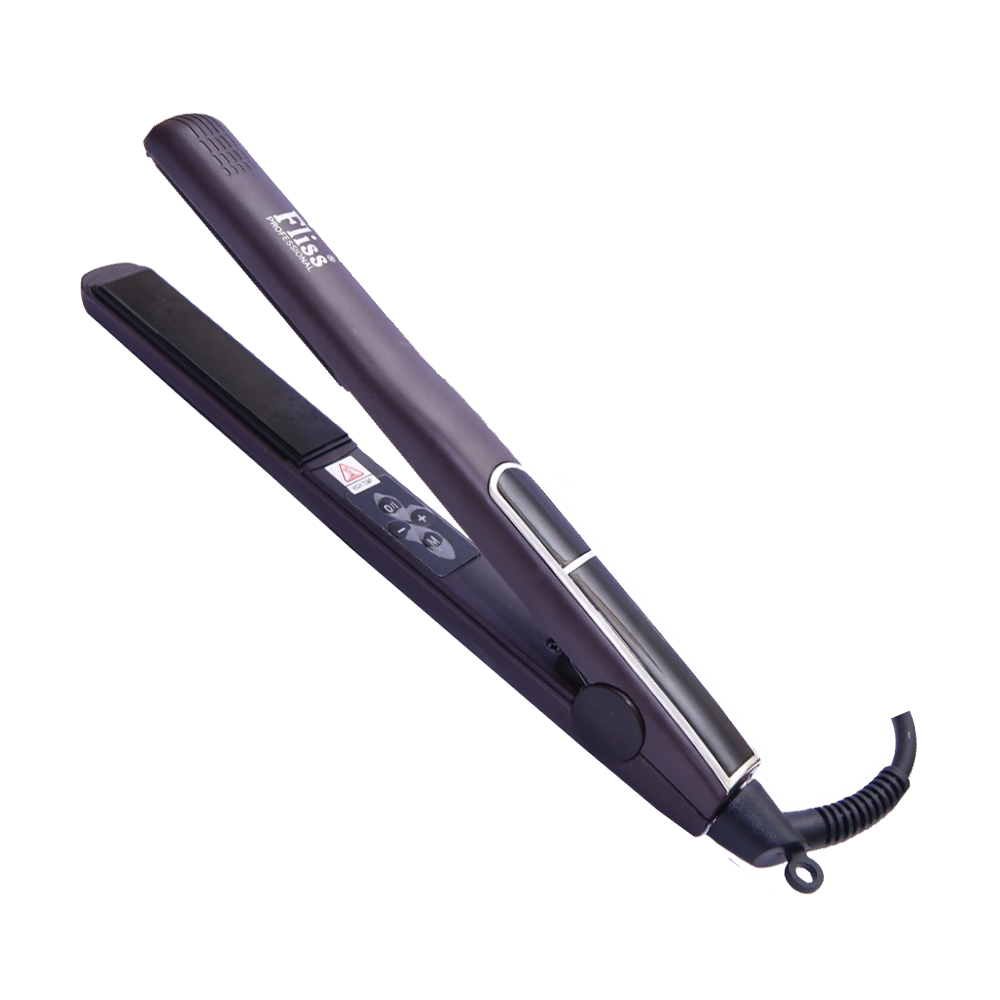 Fliss Pro Ceramic Flat Iron #799237